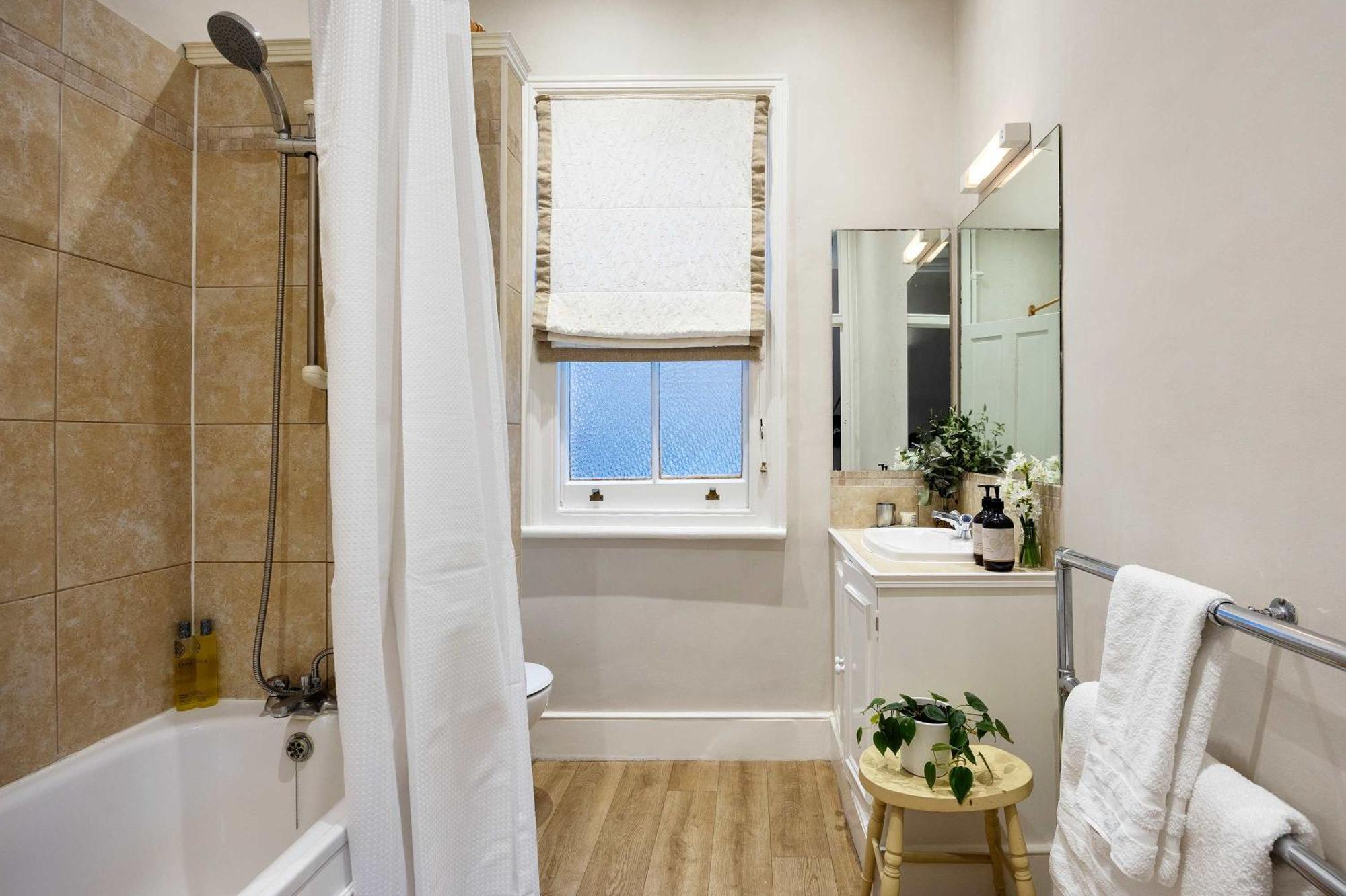 Apartment Veeve - Forest Greens *